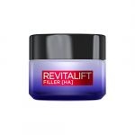 L'Oréal Revitalift Filler Soin Nuit Revolumisant 50 ml