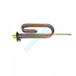 Chaffoteaux R&eacute;sistance blind&eacute;e - : 60000689