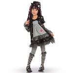 Rubie's Déguisement Black Dolly (7-8 ans)