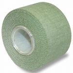 Mc David Sport Tape 3.8cmx10m One Size Green