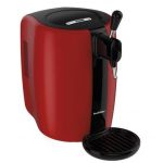 Seb Vb310510 - Machine à Bière Beertender Rouge / Noir