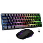 The g-lab Combo Hydro - Blanc