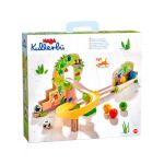 Haba Kullerbü – toboggan à billes le verger