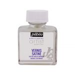 Pebeo Vernis satiné acrylique 75ml