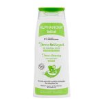 Alphanova Gel Moussant Dermo Nettoyant 200 ml