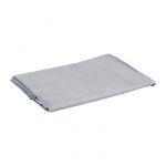 GREENGERS Housse de protection pour Table de jardin rectangulaire PU210D