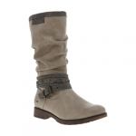 Mustang Bottes 23640CHAH25