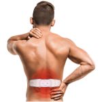 Terraillon Appareil électrostimulation EASY CARE