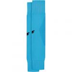 Erima Des Chaussettes Tube EU 37-40 bleu ciel/noir
