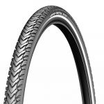 Michelin Protek Cross Pneu V&eacute;lo Ville | VTC Tringle Rigide, 700 x 40C