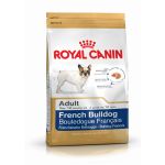 Royal Canin Bouledogue français Junior - Sac 12 kg ( Medium Breed)