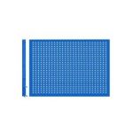 Outifrance BAC DE RANGEMENT TRANSPARENT B07