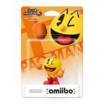 Nintendo Amiibo Smash Pac-Man