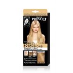 Franck Provost Expert Extensions - Mèches à clipper de 56 cm de long - Blond naturel