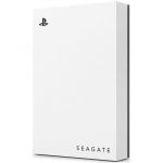 Seagate Disque dur externe 2To Game drive Playstation USB 3.0 Blanc
