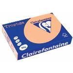 Clairefontaine 5 ramettes de 500 feuilles Trophée A4 80g