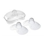 Mam Pezonera Silicona T/Med-Gde 2U