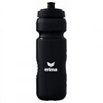 Erima &Eacute;quipement Team Bouteille Unisex-Adult, Black, Standard