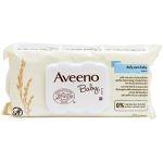 Aveeno Baby Wipes 72 Pieces