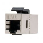 Nano cable Épissure Rj45 Cat6 Ftp Femme/Femme 10.21.0503