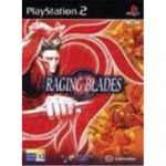 Wanadoo Raging Blades Ps2 Uk - [ Import Espagne ]
