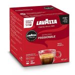 Lavazza Capsule caff&egrave; Passionale