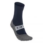 Falke RU4 Endurance Cool Chaussettes De Running Hommes - Bleu Foncé