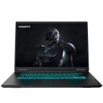 GigaByte Gaming A16 CWHI3FR894SH 16" 165 Hz Intel Core i7 64 Go RAM 1 To SSD Nvidia GeForce RTX 5070 Noir acier