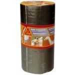 Sika BANDE D'ETANCHEITE AUTOCOLLANTE MULTISEAL GRIS (300 mm (rlx 10m))