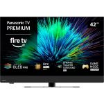 Panasonic TV OLED 42Z90BE6-42 pouces (106cm)