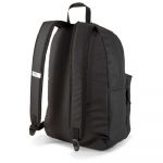 Puma TeamGOAL 23 Backpack Core Sac à Dos Mixte Adulte, Electric Blue Lemonade Black, Taille Unique