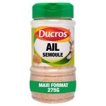 Ducros Ail Semoule 335g