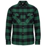 Dickies Sacramento Chemise à motifs