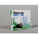Frontline Spot On Chat - Soin antiparasitaire