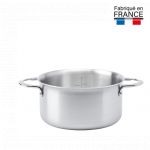 De Buyer Faitout 28 cm Alchimy