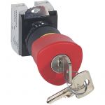 Legrand ACS COMPO NL CLE D40 RG+1NO1NF