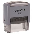 Genie S XP-402 Tampon encreur Set
