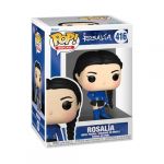 Funko Figurine Pop Rocks Rosalia Motomami Tour