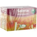 Soria Natural Infusion D&rsquo;Herbes Sauge 20 Sachets