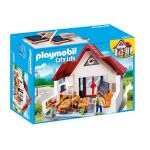 Playmobil 6865 City Life - Ecole avec salle de classe