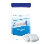 AquaFinesse Filter Clean - nettoyant Filtre Cartouche Piscine et spa-SC-AQN-500-0065-X001