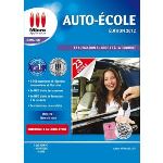 Auto &eacute;cole - Edition 2012 [Windows]