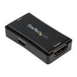 StarTech.com Prolongateur adaptateur HDMI 4K 60 Hz jusqu'&agrave; 14 m