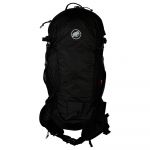 Mammut Sac &Agrave; Dos Lithium 15l One Size Black