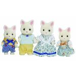 18€34 CDiscount SYLVANIAN FAMILIES 3136 Famille Écureuil 18€34 CDiscount SYLVANIAN FAMILIES 3136 Famille Écureuil