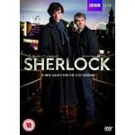 Sherlock - L'intégrale Saison 1