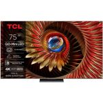 TCL Digital Technology TV Mini Led TCL Mini LED Premium 75C89K 2025