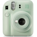 Fujifilm Appareil photo instantané Instax Mini 12 Vert