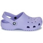 Crocs Sabots enfant Classic Clog K Violet - Taille 36 / 37,38 / 39,28 / 29,30 / 31,32 / 33,34 / 35,37 / 38,29 / 30,33 / 34