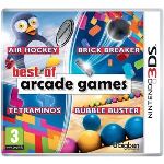 Best of Arcade Games DS [NDS]